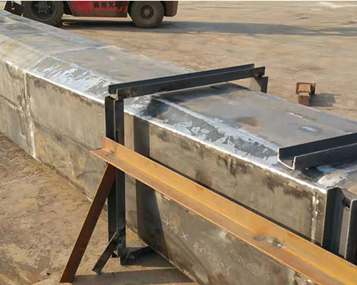 交城縣聯(lián)宇鋼模板分析定型組合大鋼模板施工工藝要點(diǎn)？